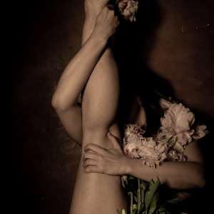 I hold you (color) by KerenOr, Image 4.
