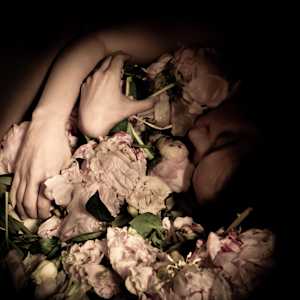 I hold you (color) by KerenOr, Image 8.
