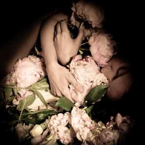 I hold you (color) by KerenOr, Image 9.