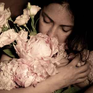 I hold you (color) by KerenOr, Image 3.