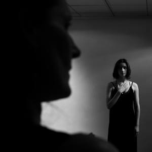Clara by KerenOr, Image 19.
