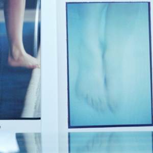 Swimming Pool Series / 2000 by kerenor, Image 8.