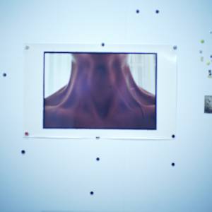 Rooting Neck by KerenOr, Image 1.