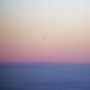 Falling in Love Skies by KerenOr, Image 2.