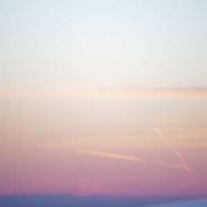 Falling in Love Skies by KerenOr, Image 3.