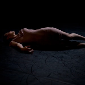 No.04. LUNAR SOLILOQUY by KerenOr, Image 5.