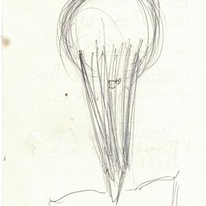 Anatomical studies by KerenOr, Image 12.
