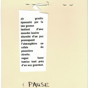 JOUR by KerenOr, Image 8.