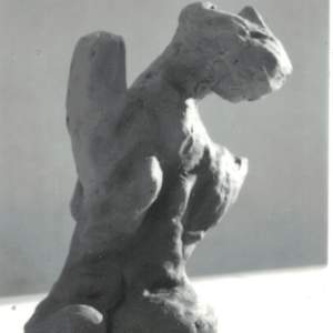 Sculptures 1999 by KerenOr, Image 2.
