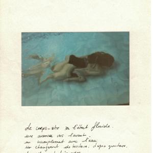 Swimming Pool Series / 2000 by kerenor, Image 5.