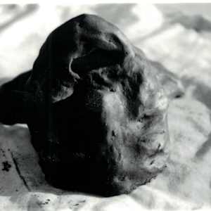 Sculptures 1999 by KerenOr, Image 4.