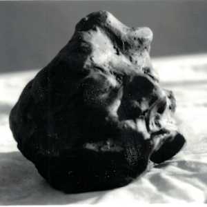Sculptures 1999 by KerenOr, Image 6.