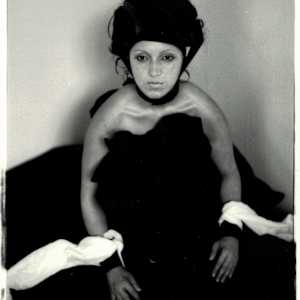 ISHITA, 2001 by KerenOr, Image 4.