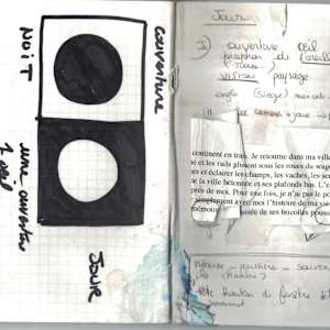 JOUR by KerenOr, Image 27.