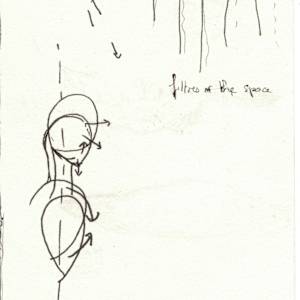 Anatomical studies by KerenOr, Image 13.