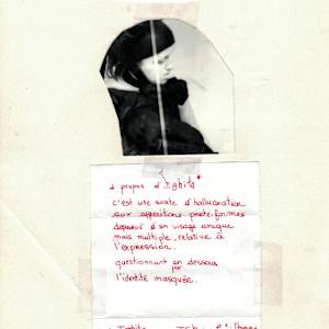 ISHITA, 2001 by KerenOr, Image 7.