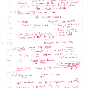 notes sensations/ perceptions by KerenOr, Image 7.