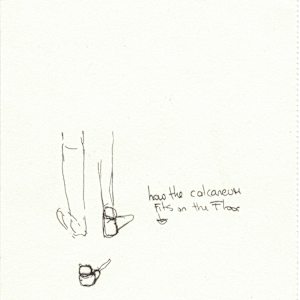Anatomical studies by KerenOr, Image 7.
