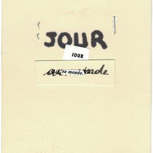 JOUR by KerenOr, Image 9.