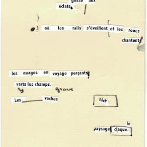 JOUR by KerenOr, Image 7.