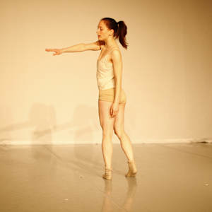 No.9. INSTINCTIVE MELODY by kerenor, Image 1.