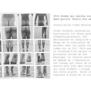 Albin by KerenOr, Image 2.