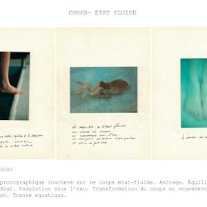 Swimming Pool Series / 2000 by kerenor, Image 1.