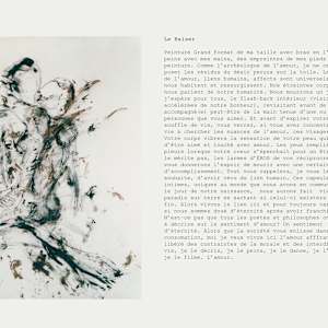 Le baiser by kerenor, Image 1.