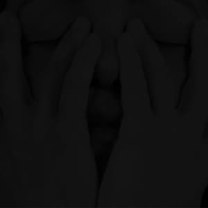 Grief by KerenOr, Image 3.