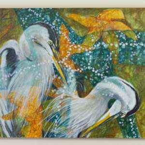 Constellation by Darwin Nordin