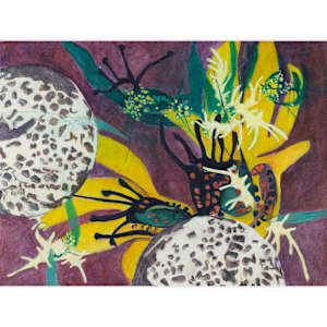 Garden Repose Interval 6 by Darwin Nordin, Image 2.