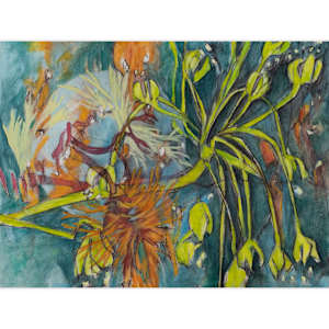 Garden Repose Interval 8 by Darwin Nordin, Image 2.