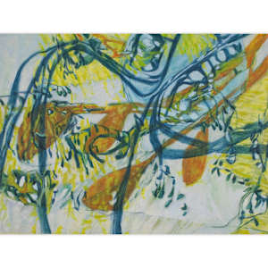 Intertidal Repose Interval 22 by Darwin Nordin, Image 2.