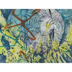Intertidal Repose Interval 25 by Darwin Nordin, Image 2.