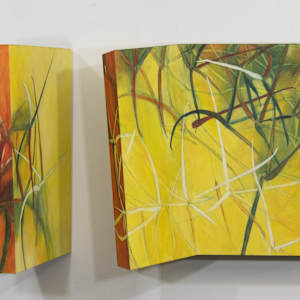 Prickly Heat by Darwin Nordin