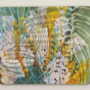 Tide Woven by Darwin Nordin