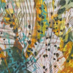 Tide Woven by Darwin Nordin  Image: detail