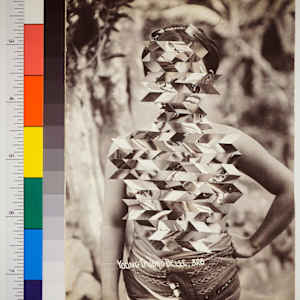 Ifugao Belle by Jason Reblando