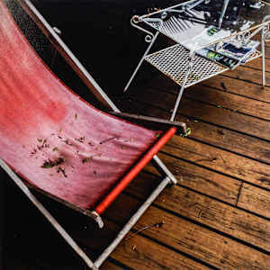 Joy, Reconsidered by Steve MacGregor