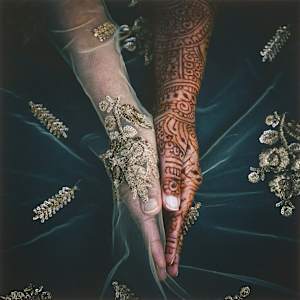 Dressing Up, Dressing Down by Rohina Hoffman