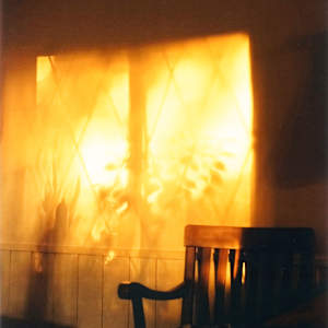 Family Room 2 by Billie Warnock