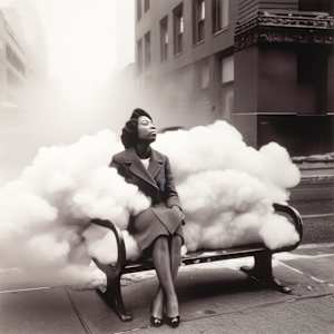 From the Series Unknown America by Phillip Toledano