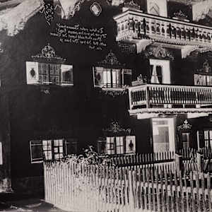 Ober Bayern by Herbert Bayer