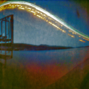 Bergen Solargraphy Series l by shih yun yeo