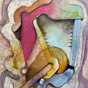 OTG3 by Evan Venegas