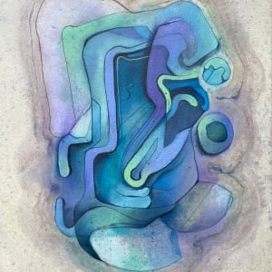 OTG1 by Evan Venegas