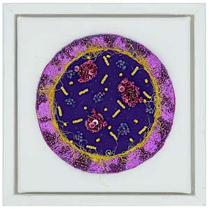 #16 (I-Us) by Anna Jonsdottir, Image 1.
