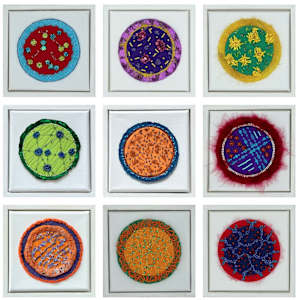 #16 (I-Us) by Anna Jonsdottir, Image 2.