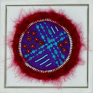 I-us #5 by Anna Jonsdottir, Image 1.