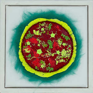 I-us by Anna Jonsdottir, Image 1.